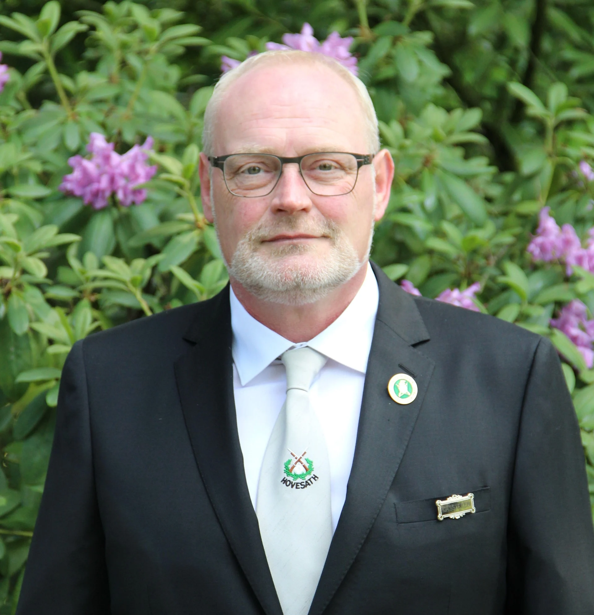 Dirk Terstegge