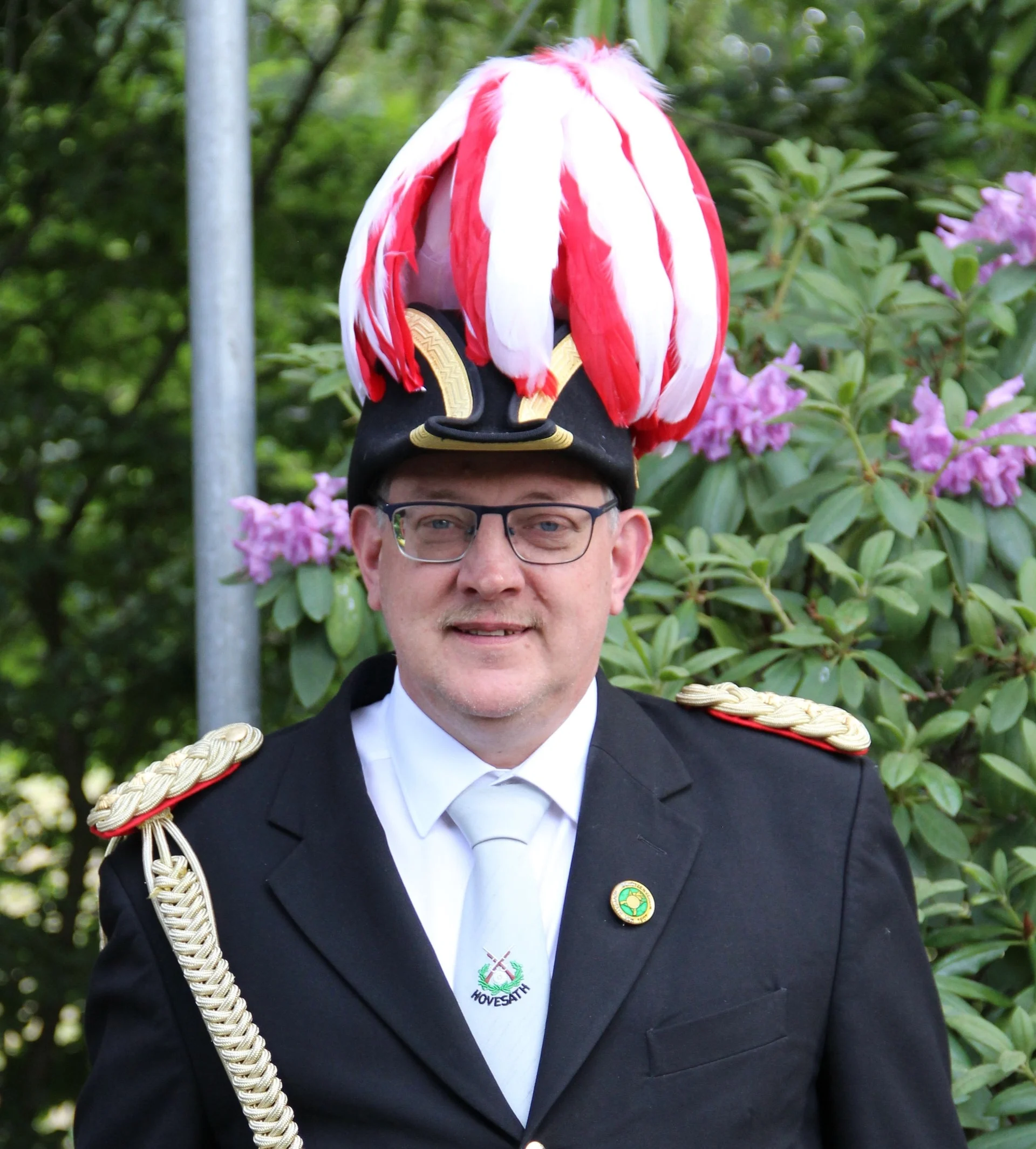 Klaus Schmitz