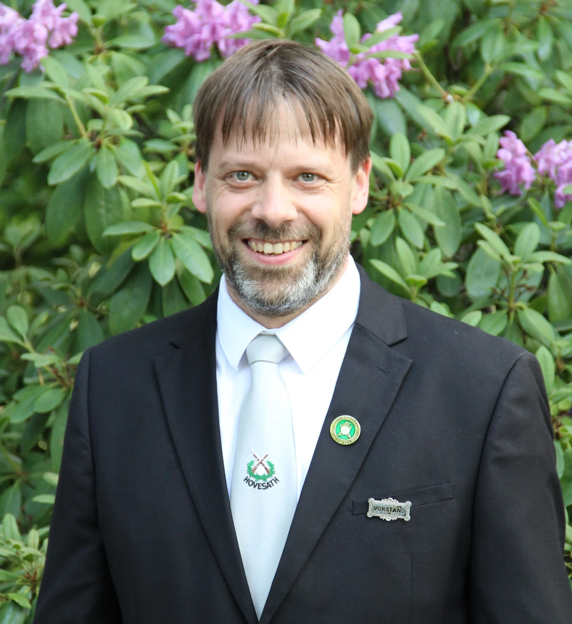 Martin Wieschen