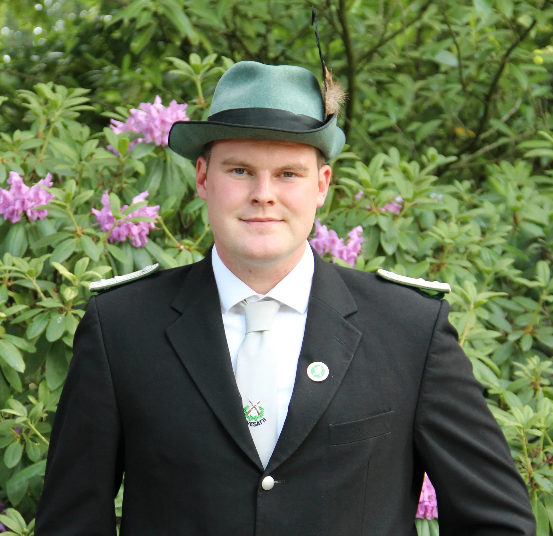 Niklas Kruse