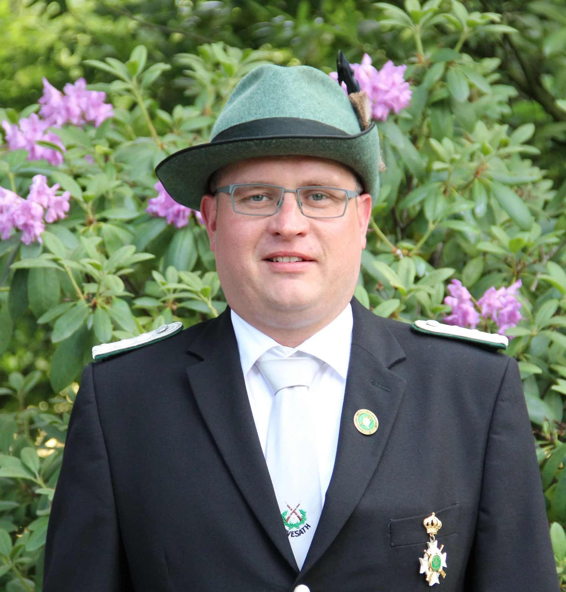 Patrick Kamp
